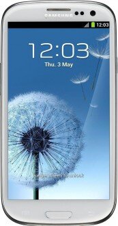 Samsung Galaxy S3 32 GB (GT-I9300) Cep Telefonu kullananlar yorumlar